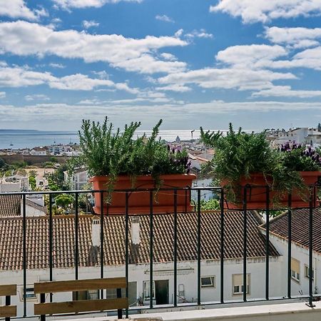 Apartmán Blue Horizon Lagos Exteriér fotografie