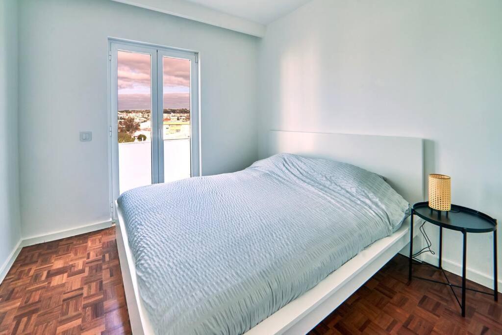 Apartmán Blue Horizon Lagos Exteriér fotografie