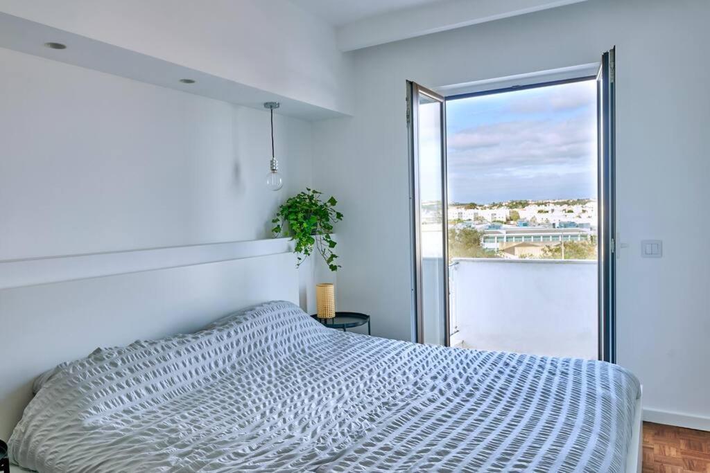 Apartmán Blue Horizon Lagos Exteriér fotografie