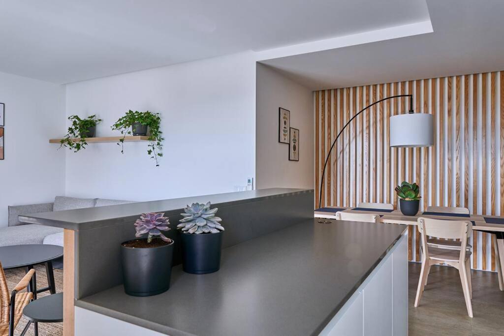 Apartmán Blue Horizon Lagos Exteriér fotografie
