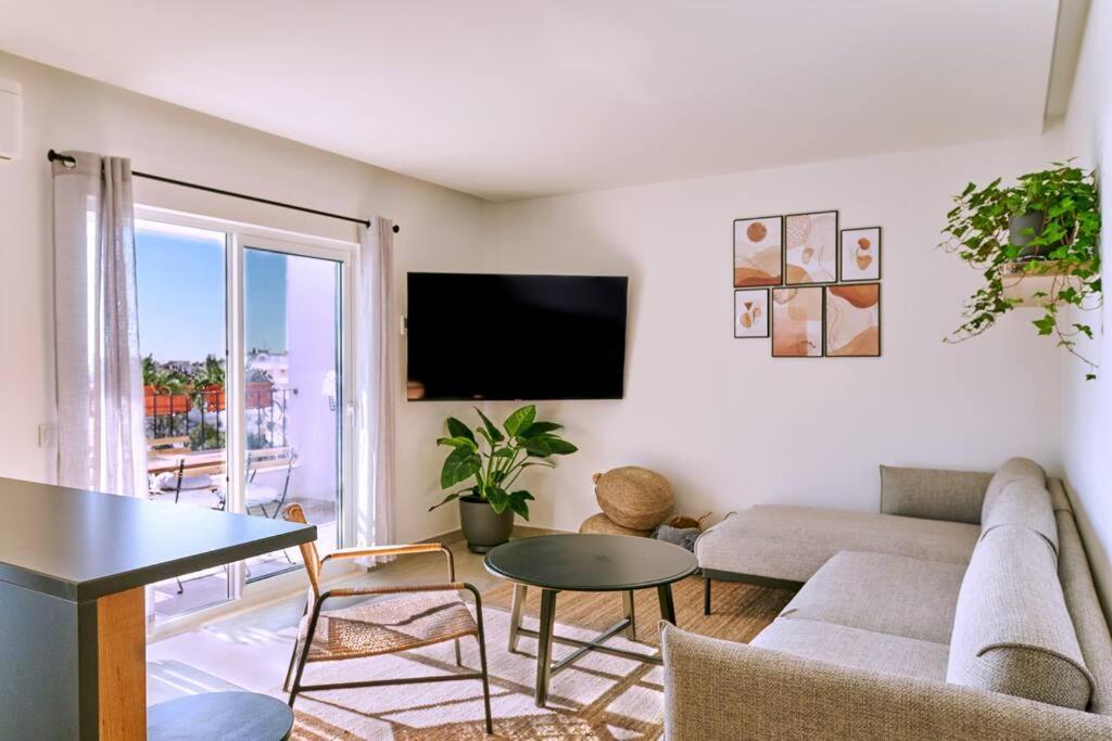 Apartmán Blue Horizon Lagos Exteriér fotografie