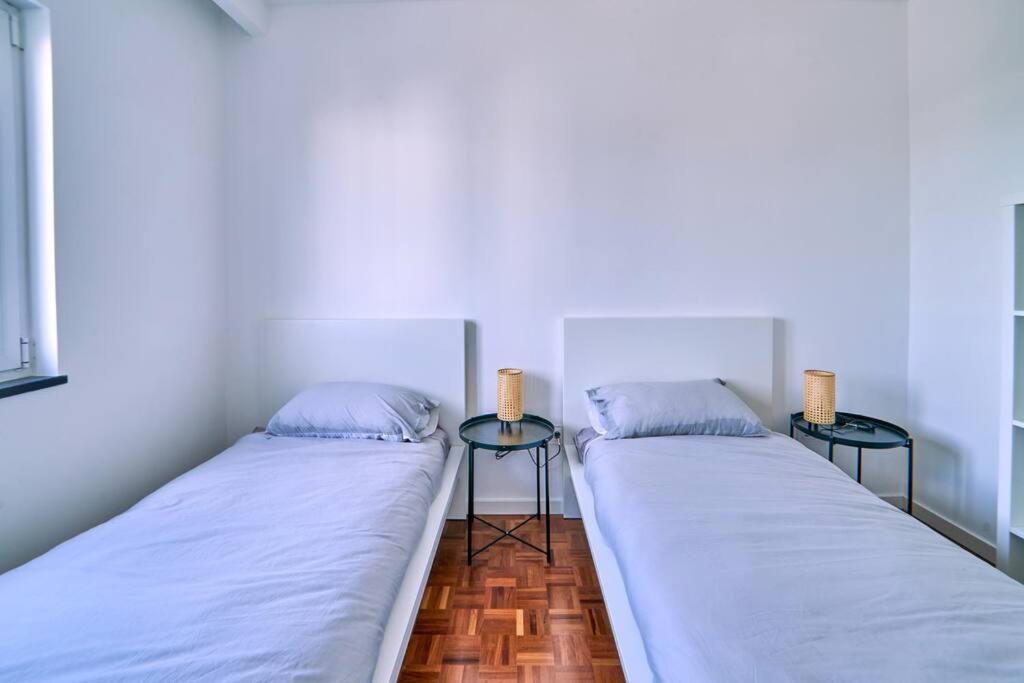 Apartmán Blue Horizon Lagos Exteriér fotografie