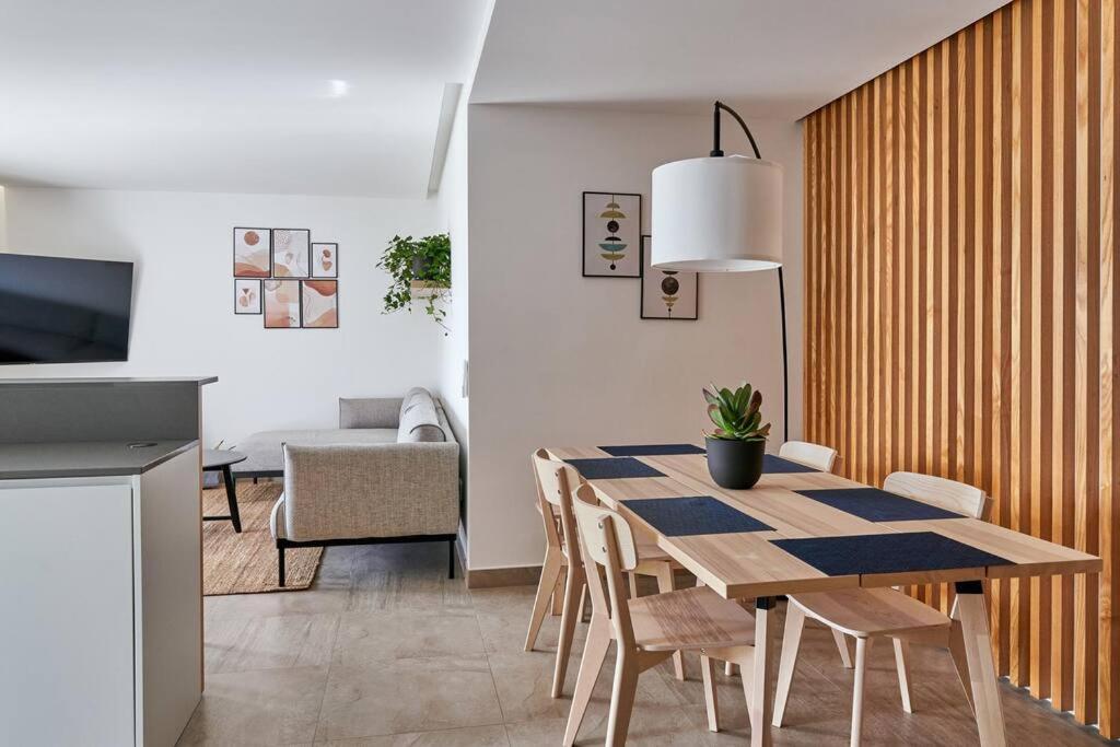 Apartmán Blue Horizon Lagos Exteriér fotografie