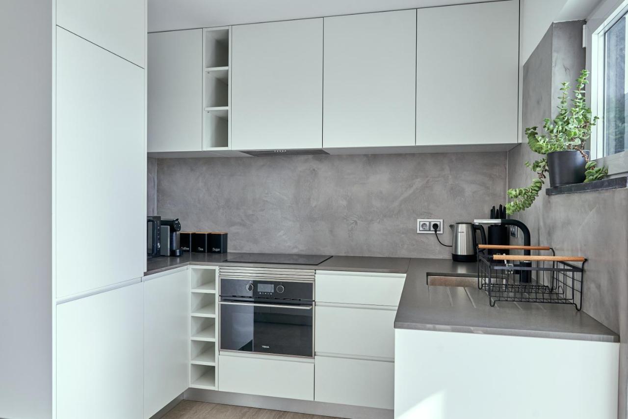 Apartmán Blue Horizon Lagos Exteriér fotografie