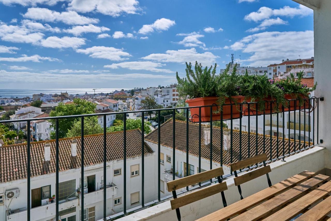 Apartmán Blue Horizon Lagos Exteriér fotografie