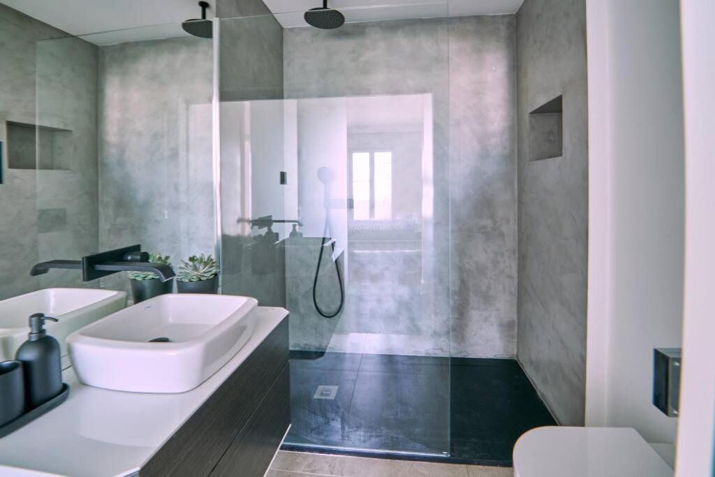 Apartmán Blue Horizon Lagos Exteriér fotografie