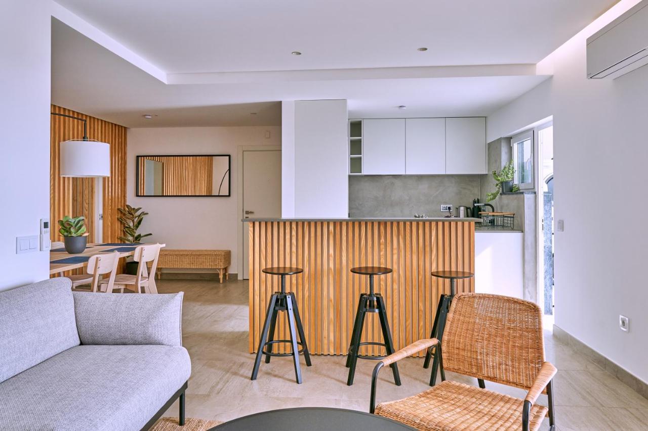 Apartmán Blue Horizon Lagos Exteriér fotografie
