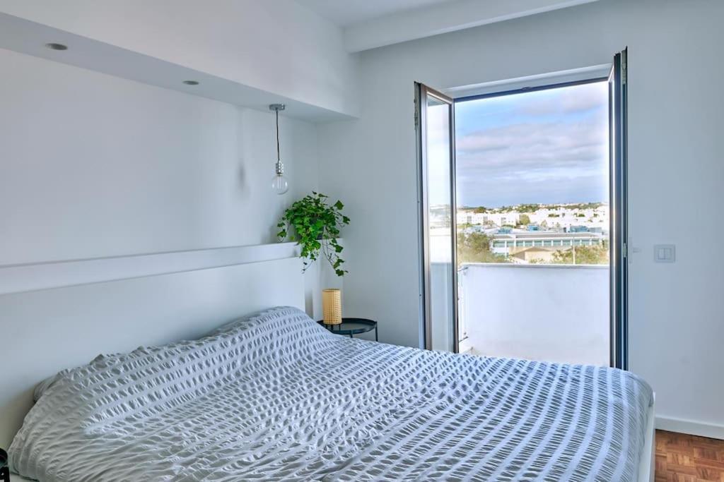 Apartmán Blue Horizon Lagos Exteriér fotografie